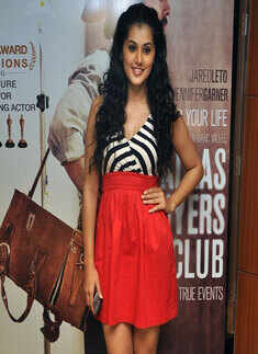 Dallas Buyers Club: Mumbai