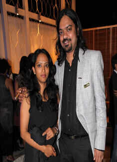 Event for a cause at i-Bar