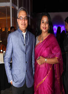 Event for a cause at i-Bar