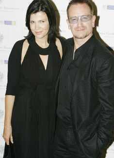 Raisa Gorbachev Foundation dinner