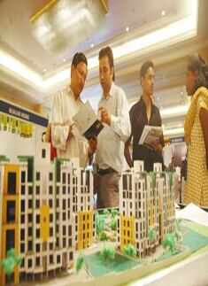 Times Property exhib.