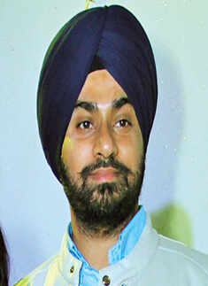 Polo night in the city