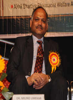 Pharmacist Awareness Programme in town