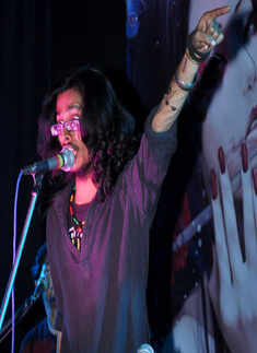 Tattoo expo for charity in Kolkata