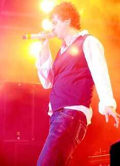 Euphoria live concert