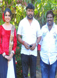 Sivappu Enakku Pidikkum: Press Meet