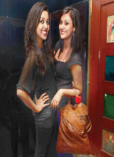 DJ night party in Chennai