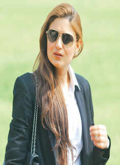 Bina Kak's 60th b'day party