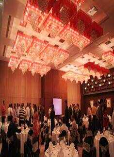 Get-together: Hoteliers