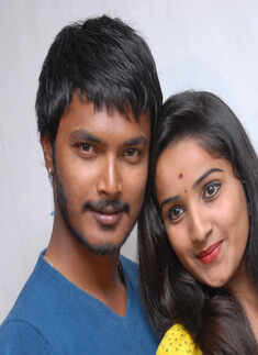 Mandha Maryalli: Press meet