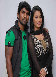 Miss Mallige: Press meet 