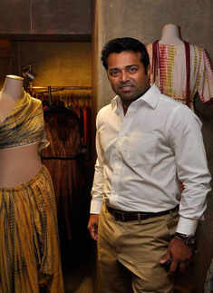 Urvashi Kaur's collection launch