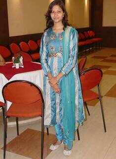 Hemlata's get-together