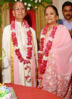 Narendra's anniversery