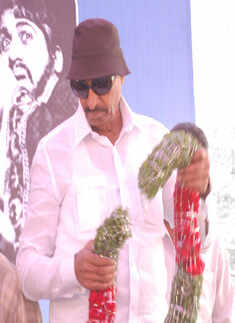 CR Simha laid to rest