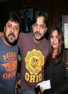 Jodi Love Dilena Praane: Premiere