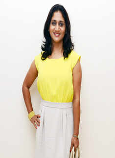 Jiva Salon launch at Taj Club