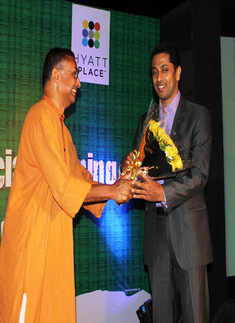 Tourism meet at Hotel Royal Orchid