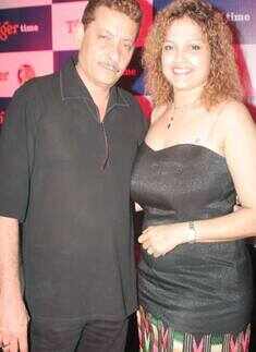 Tiger beer launch party