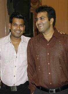 Suryansh's B'day bash