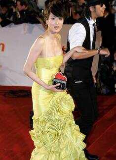 11th Shanghai Film Festival