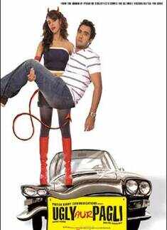 Ugly Aur Pagli