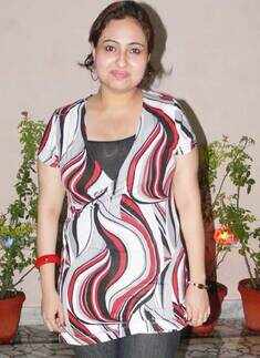 Swapnal's get together