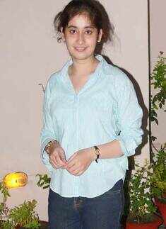 Swapnal's get together party