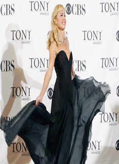 62nd Annual Tony Awards