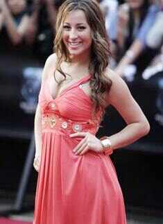 MuchMusic awards '08