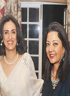 130th Commonwealth Essay Competition welcome reception