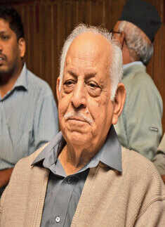 Drama fest at Bharat Bhavan in Bhopal