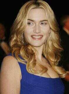 Kate Winslet