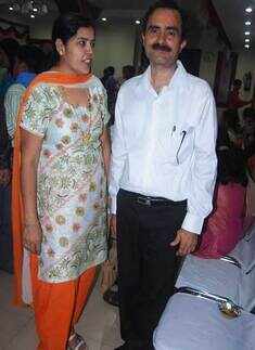 Annual meet: Yug Bharti