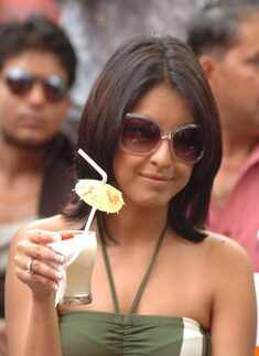 Tanushree in Ahmedabad