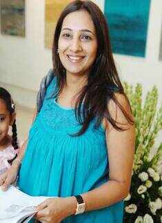 Art exhibition: Nitin Dadrawala