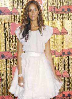 Leona Lewis