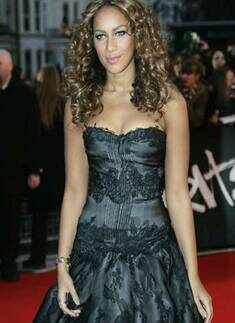 Leona Lewis