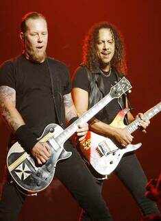 Metallica