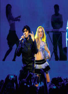 Bollyboom comes to Jaipur
