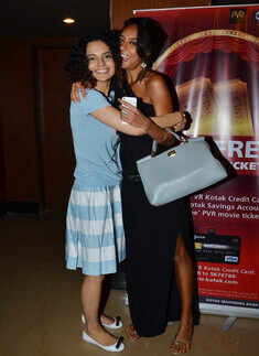 Queen: Spl. Screening