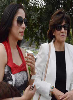 Sanawar International Polo 2014