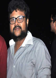 Tollywood celebs at a terrace party