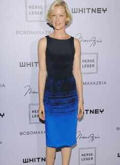 Whitney Art party & Auction