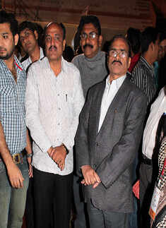 Shreya Ghoshal at Nagpur Mahotsav