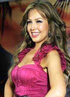 Thalia