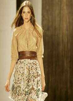 Sao Paulo Spring/Summer '09