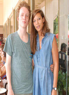 Launch of The Boozy Griffin in Bangalore