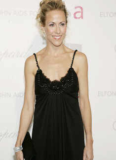Sheryl Crow