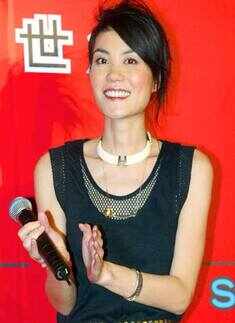 Faye Wong